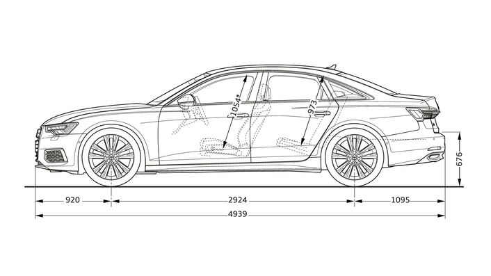 A6 Sedan > A6 > Audi Jamaica